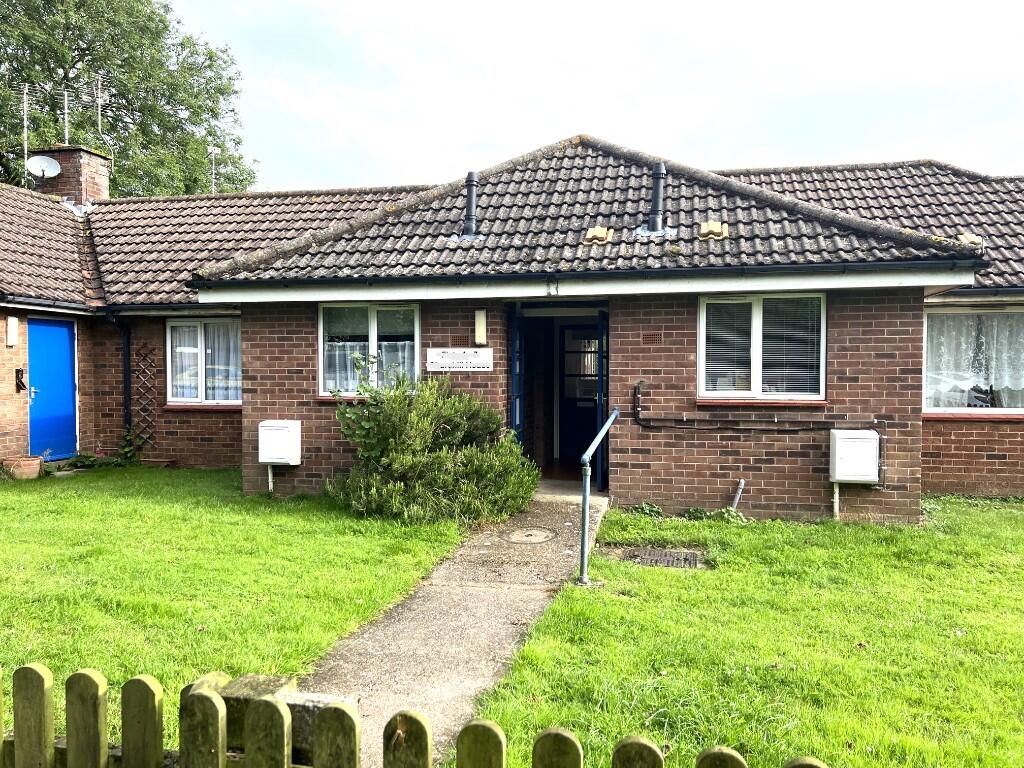 Main image of property: Churchill House, Woodlands Avenue, Spilsby, Lincolnshire, PE23