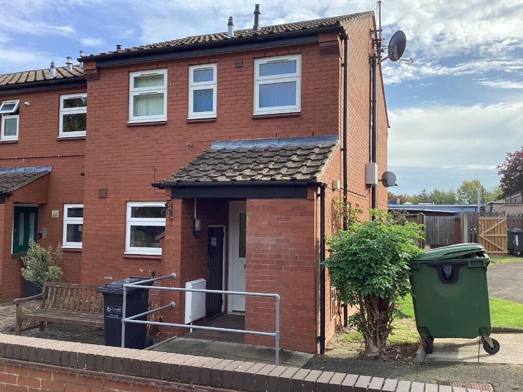 Main image of property: Cranham Drive, Worcester, Worcestershire, WR4