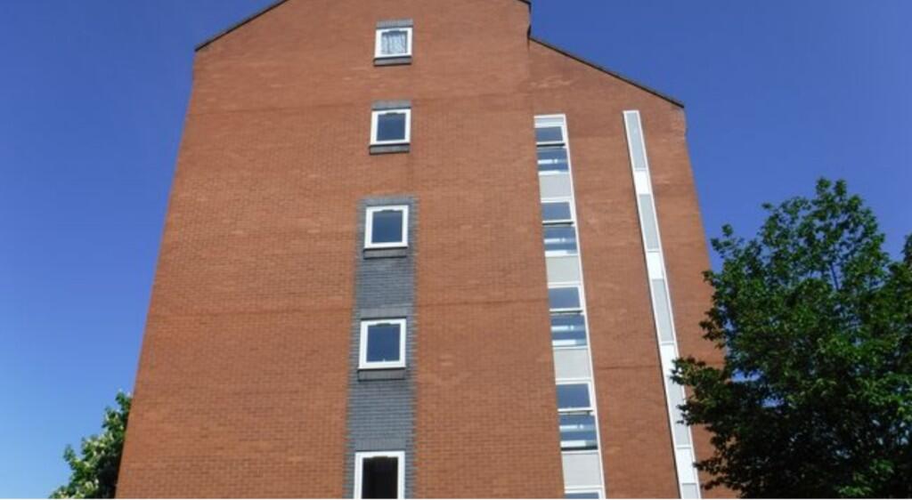 Main image of property: Jarrom Court, Deacon Street, Leicester, Leicestershire, LE2