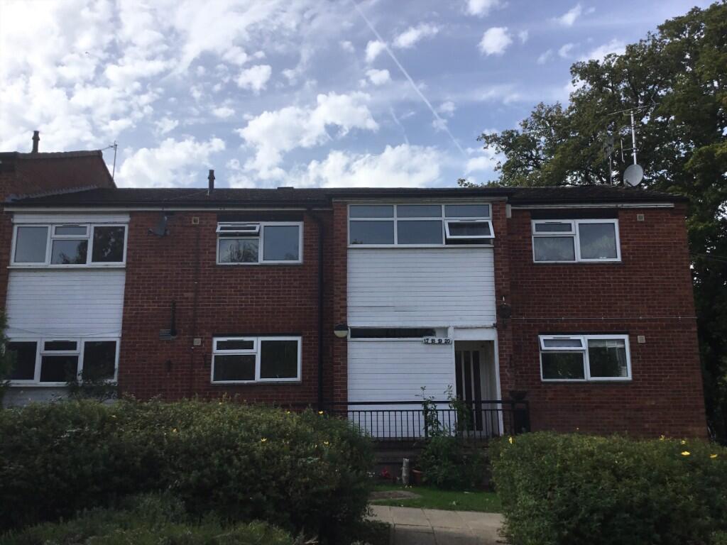 Main image of property: The Leys, WR13