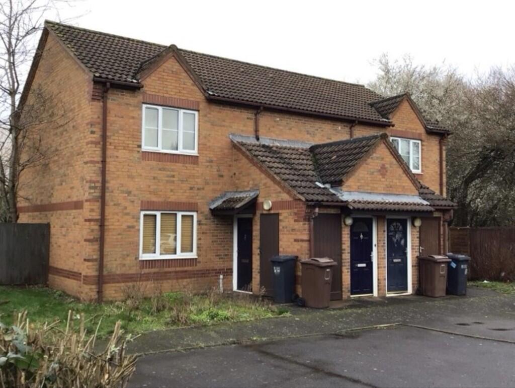 Main image of property: Stapleton Drive, B37