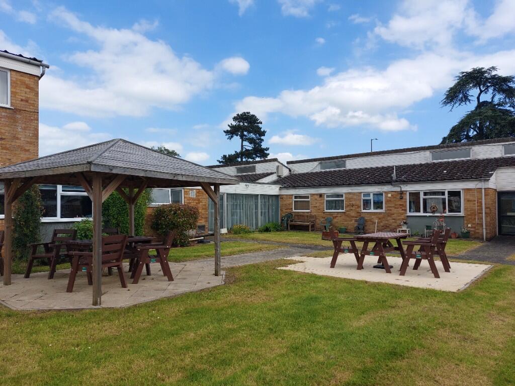 Main image of property: THE CEDARS, Fernhill Heath, WR3