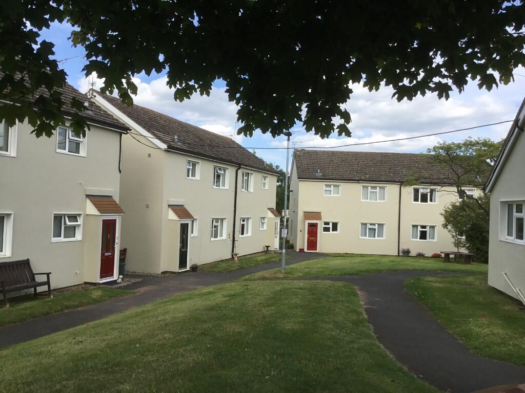 Main image of property: Kirkham Gardens, Bromyard, Herefordshire, HR7