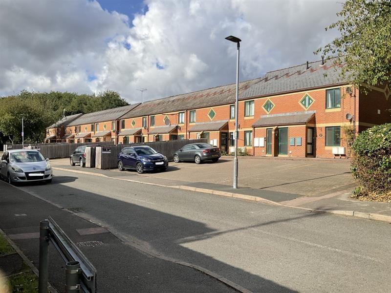 Main image of property: Old Market Close, Ross-On-Wye, Herefordshire, HR9