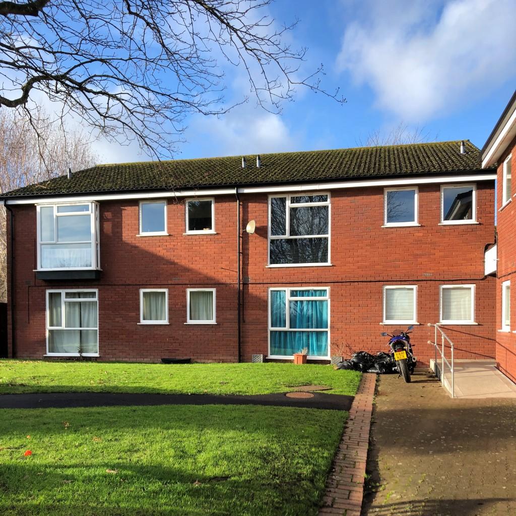 Main image of property: Geraldine Court, Malvern, Worcestershire, WR14