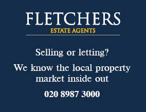 Get brand editions for Fletchers, Chiswick