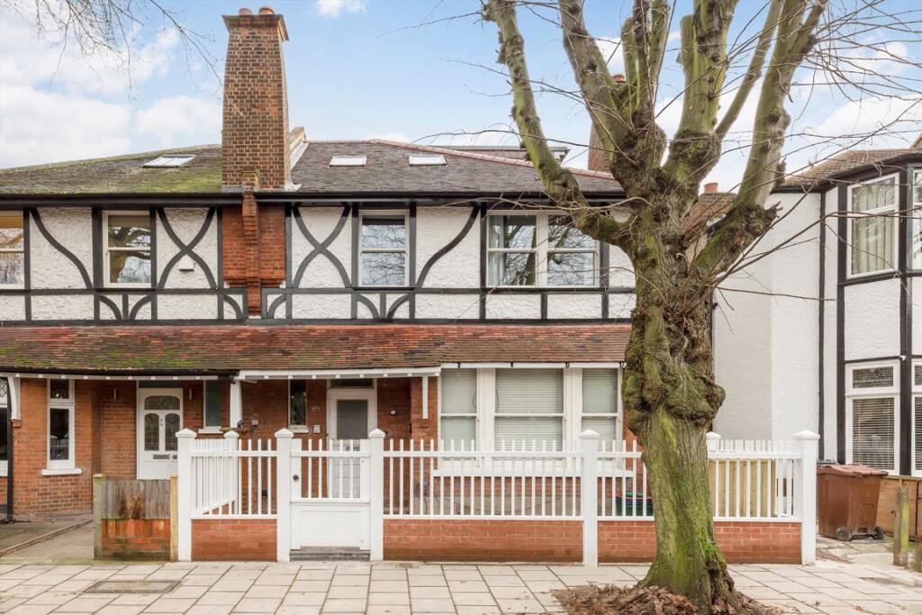 Main image of property: Abinger Road, Chiswick