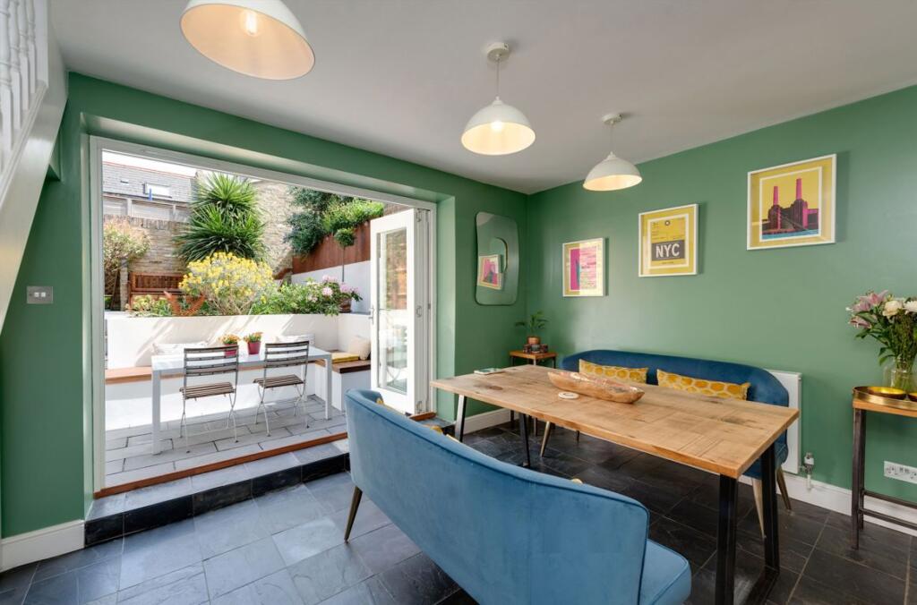 Main image of property: Acton Lane, Chiswick