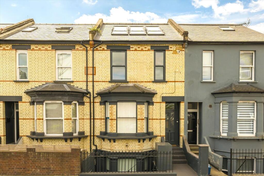 Main image of property: Windmill Road, Brentford