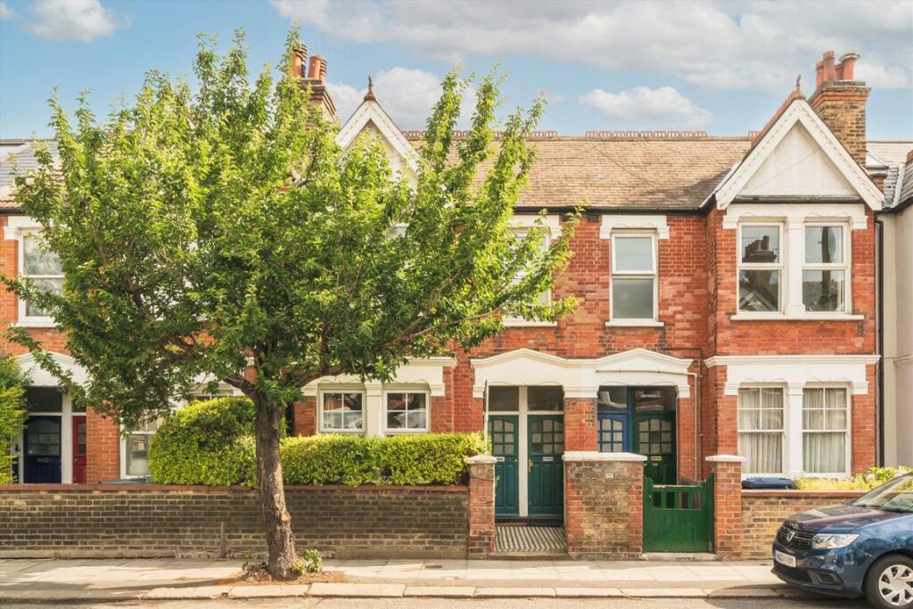 Main image of property: Bollo Lane, Chiswick