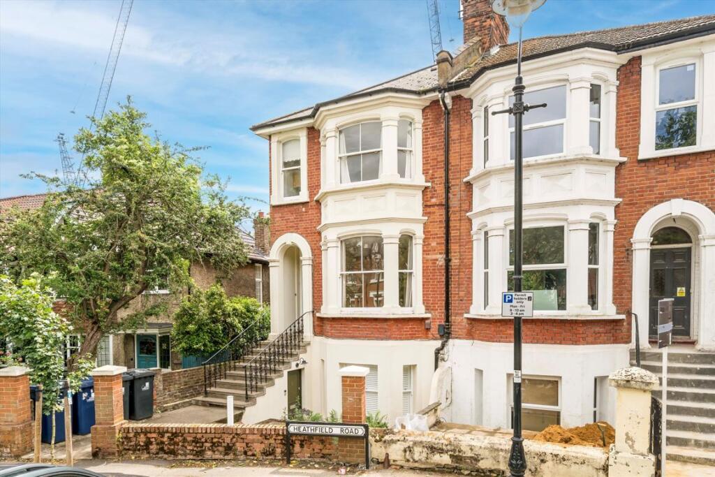 Main image of property: Heathfield Road, Acton