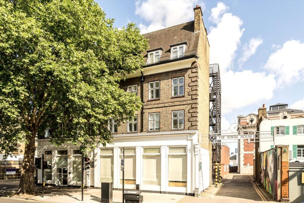 Main image of property: Chiswick High Road, Chiswick