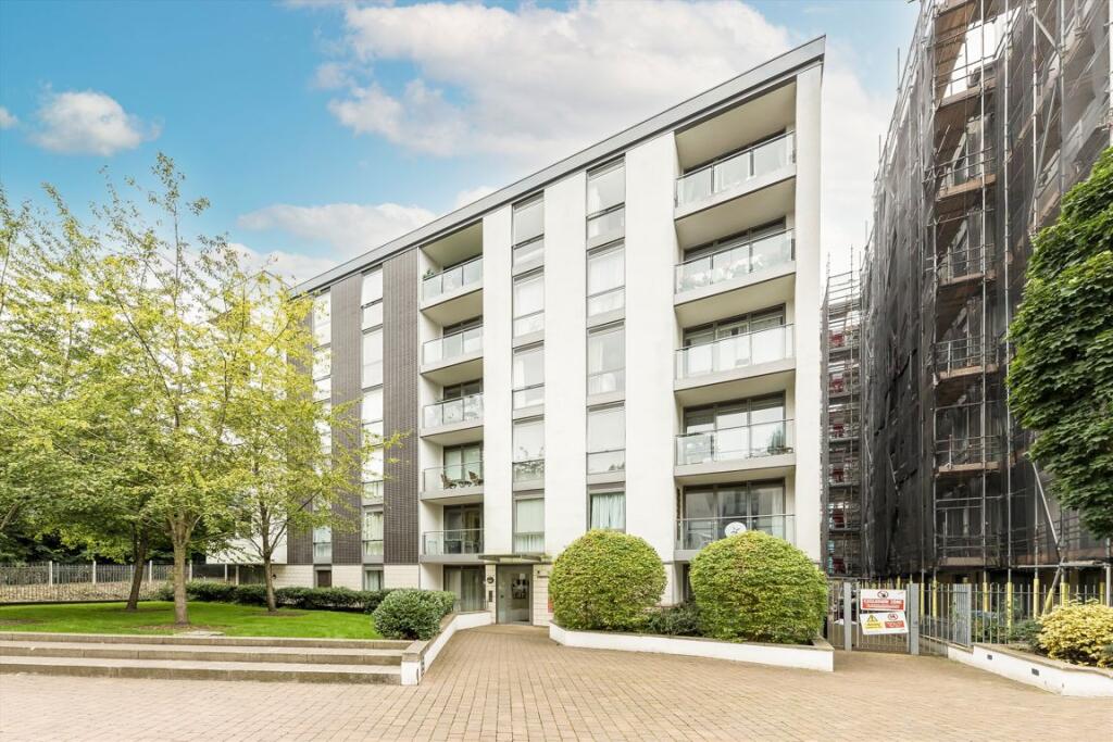 Main image of property: Clayponds Lane, Brentford
