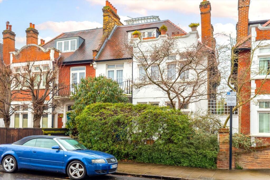 Main image of property: Emlyn Road, Shepherds Bush