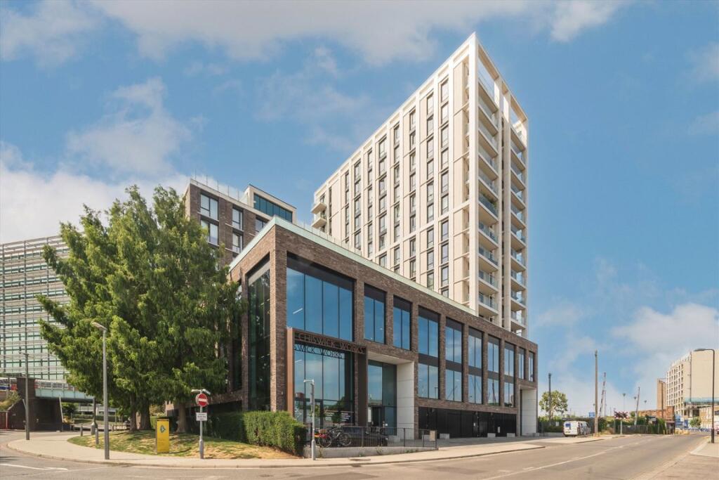 Main image of property: Bollo Lane, Chiswick