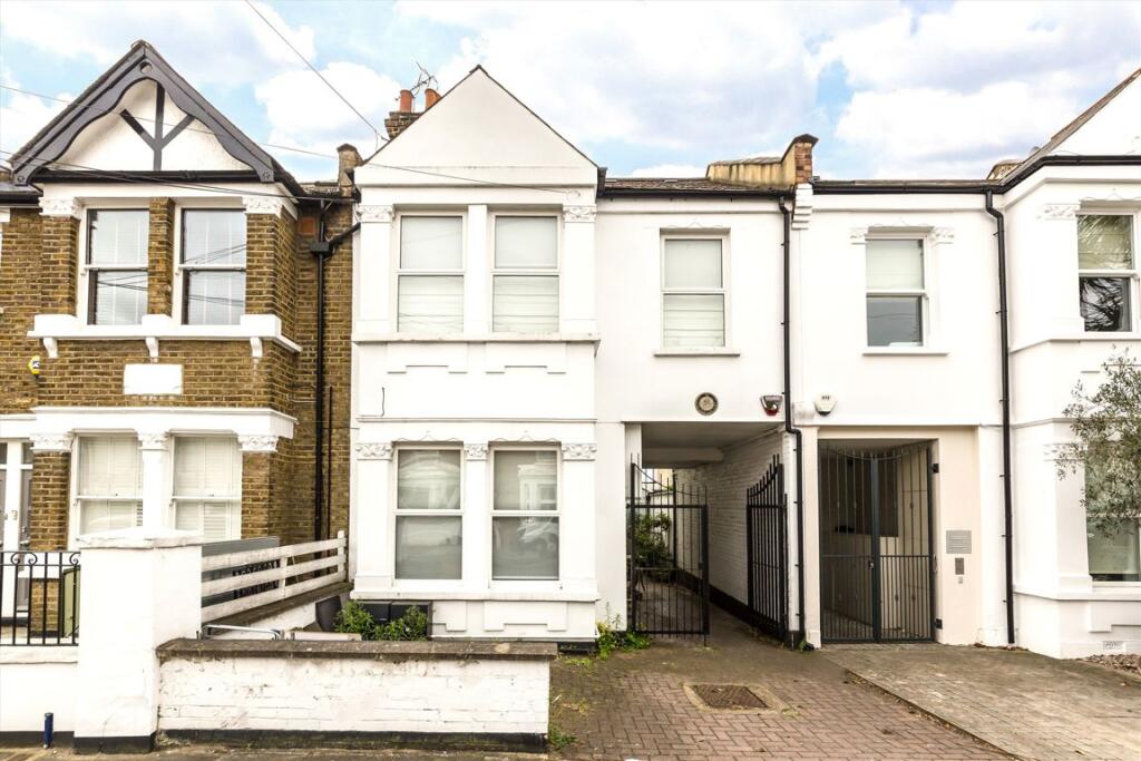 Main image of property: Berrymede Road, Chiswick