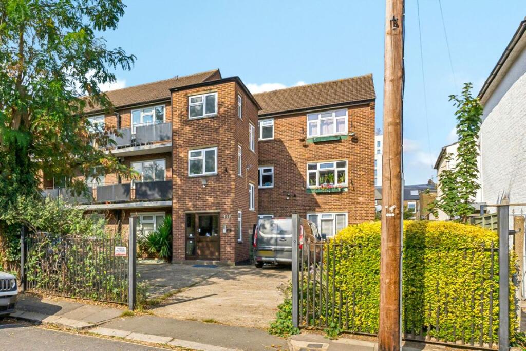 Main image of property: Avenue Road, Acton