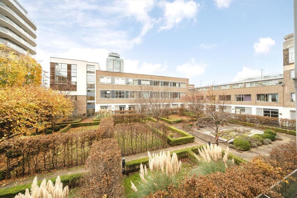 Main image of property: Great West Road, Brentford