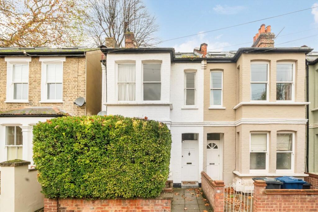 Main image of property: Ramsay Road, Acton