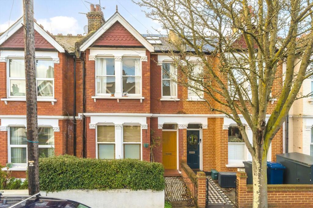 Main image of property: Ivy Crescent, Chiswick