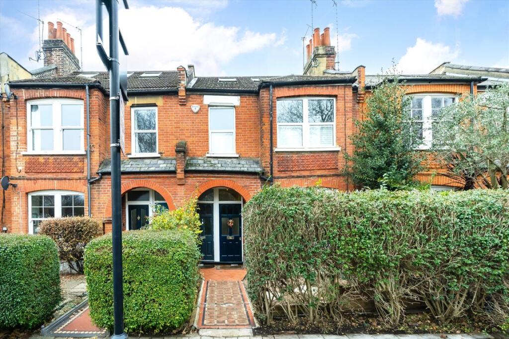 Main image of property: Hartswood Road, Shepherds Bush