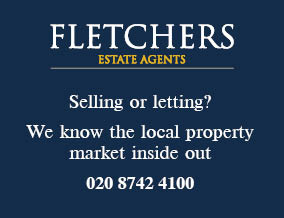 Get brand editions for Fletchers, Chiswick