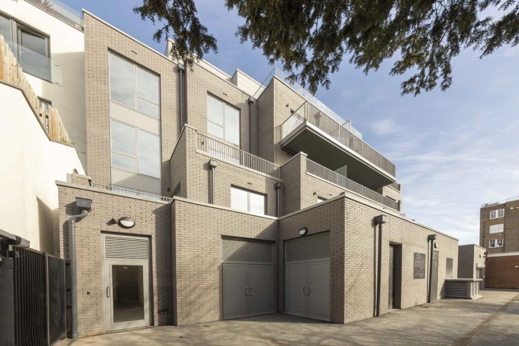 Main image of property: Chiswick High Road, Chiswick