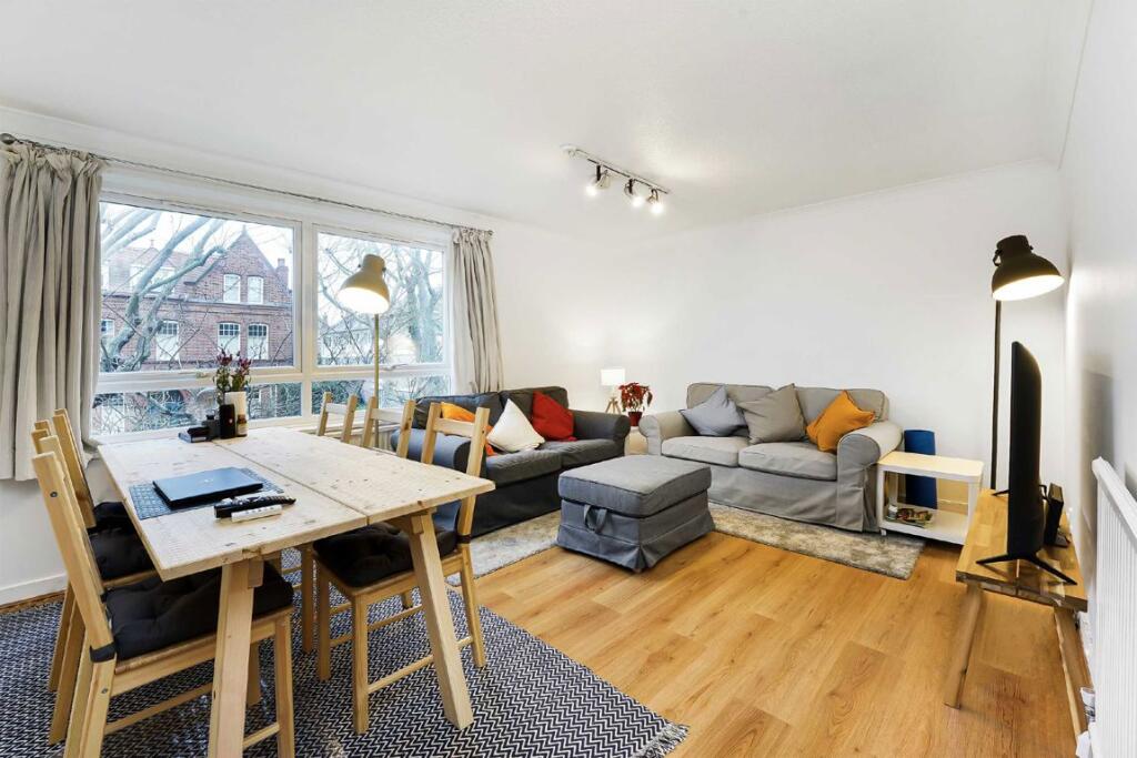 Main image of property: Barrowgate Road, Chiswick