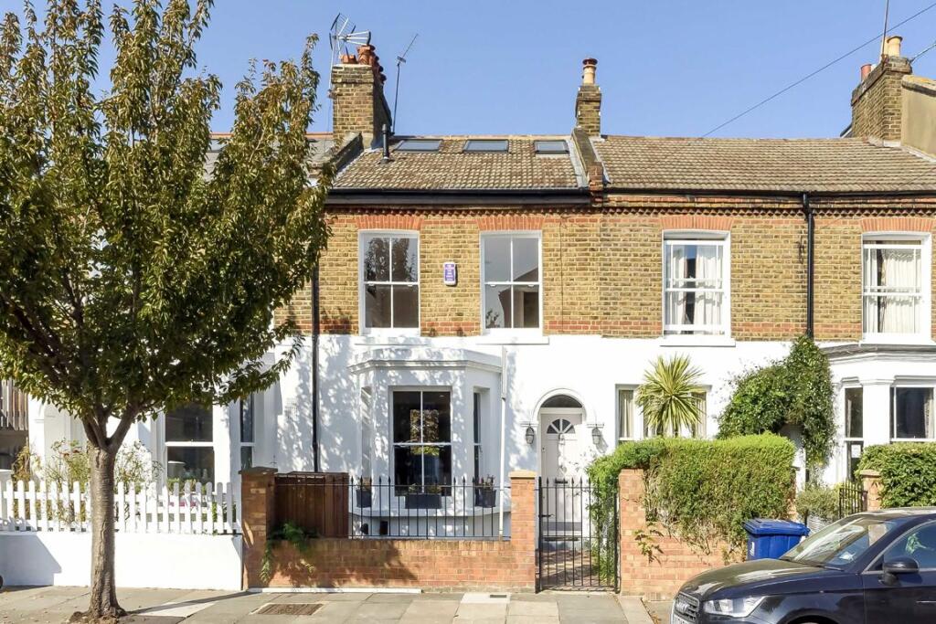 Main image of property: Berrymede Road, Chiswick