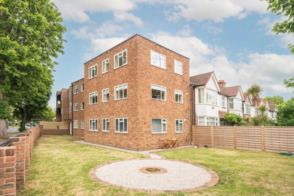 Main image of property: Cavendish Road, Chiswick