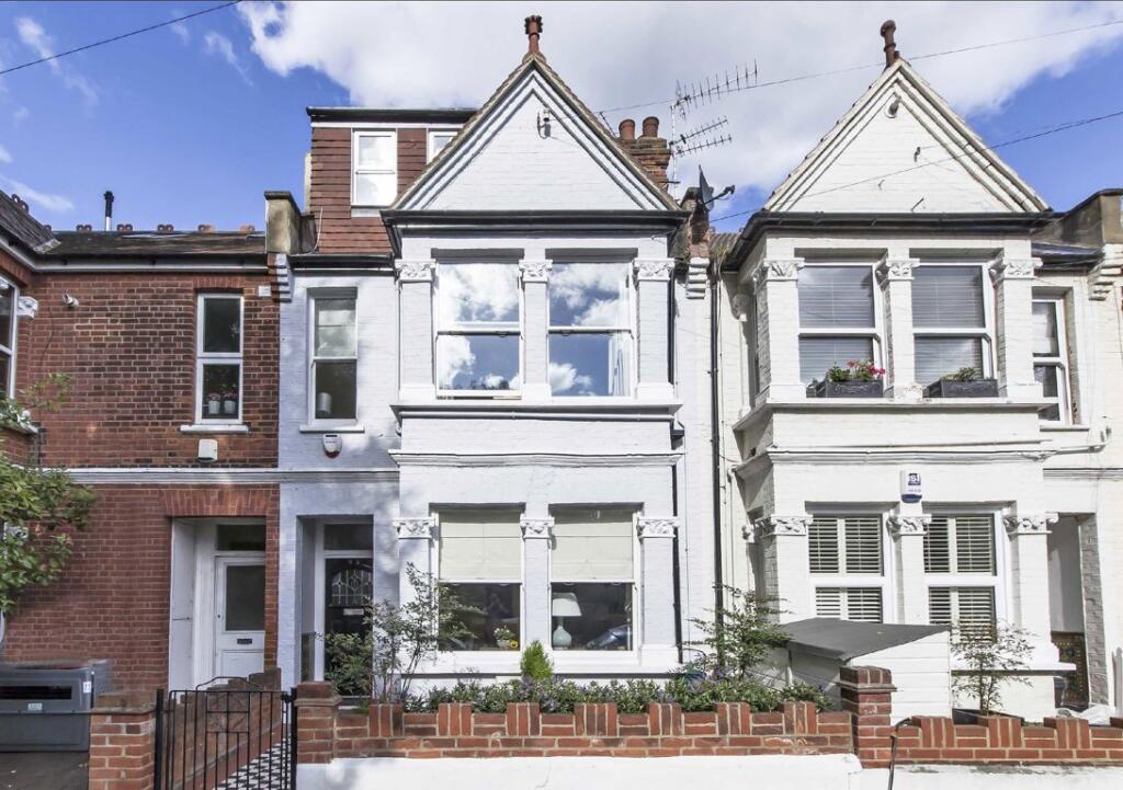 Main image of property: Hatfield Road, Chiswick