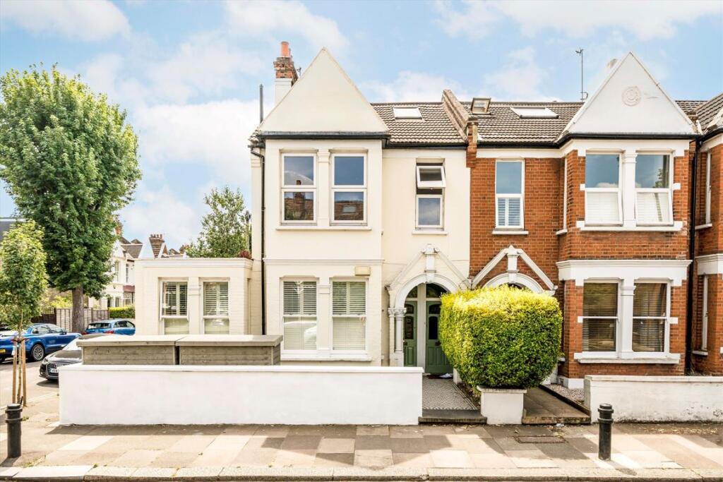 Main image of property: Southfield Road, Chiswick