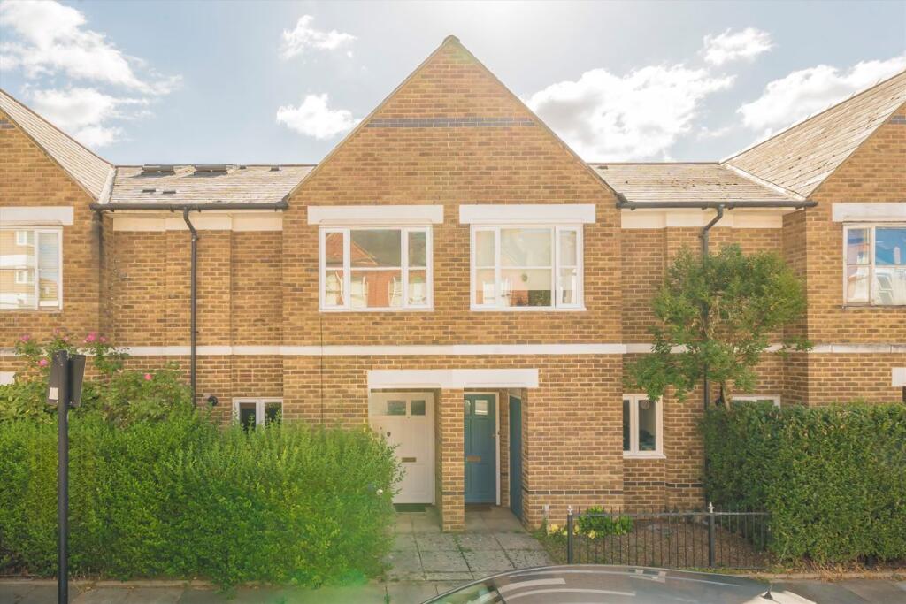 Main image of property: Standish Road, Hammersmith
