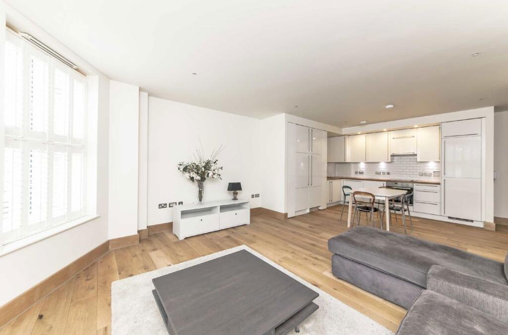 Main image of property: Upham Park Road, Chiswick