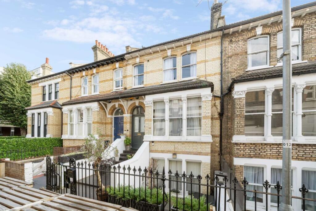 Main image of property: Linden Gardens, Chiswick