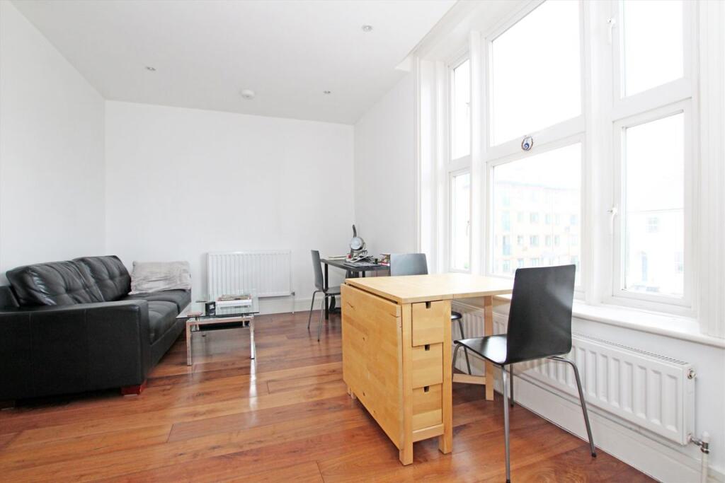 Main image of property: Chiswick High Road, London