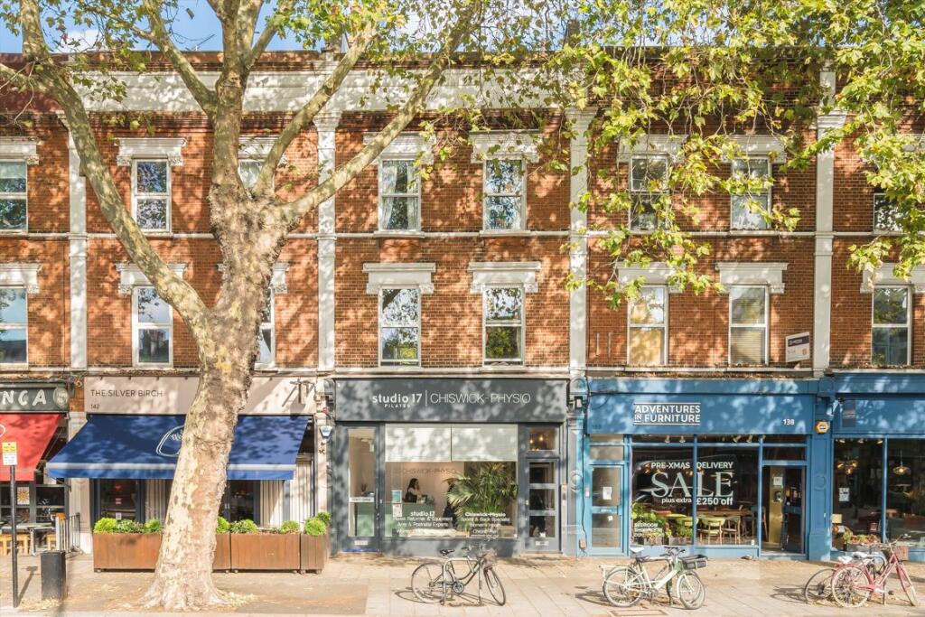 Main image of property: Chiswick High Road, Chiswick