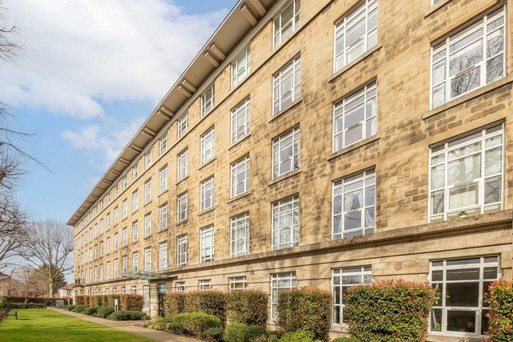 Main image of property: Bromyard Avenue, Acton