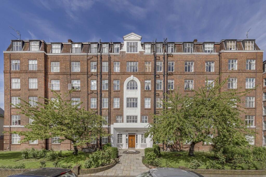 Main image of property: Sutton Lane North, Chiswick