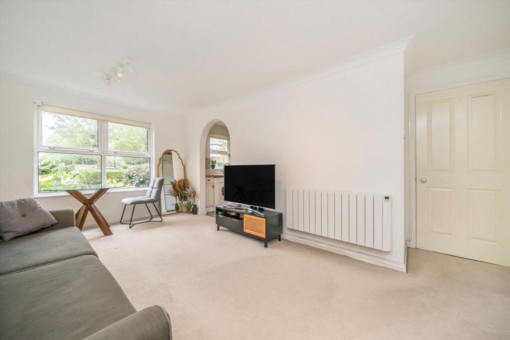 Main image of property: Monmouth Close, Chiswick