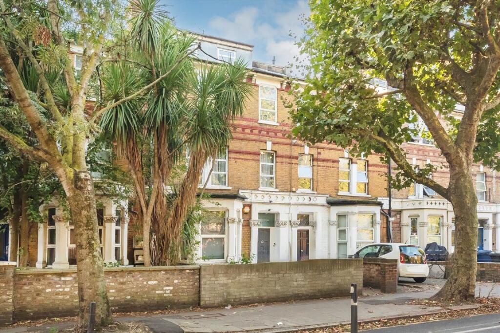 Main image of property: The Vale, Acton