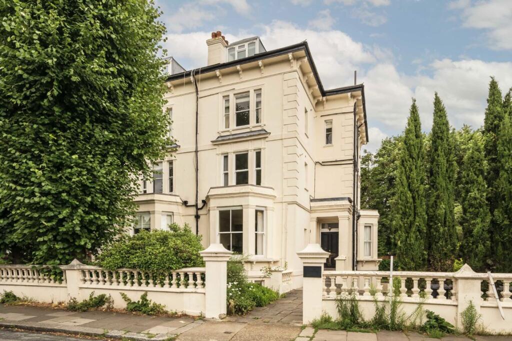 Main image of property: Grove Park Road, Chiswick