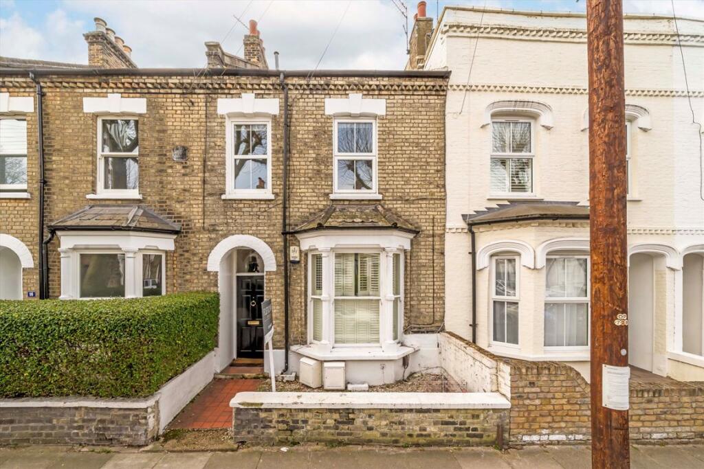 Main image of property: Elliott Road, Chiswick