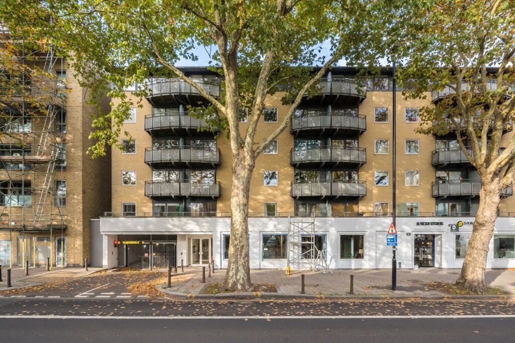 Main image of property: Chiswick High Road, Chiswick