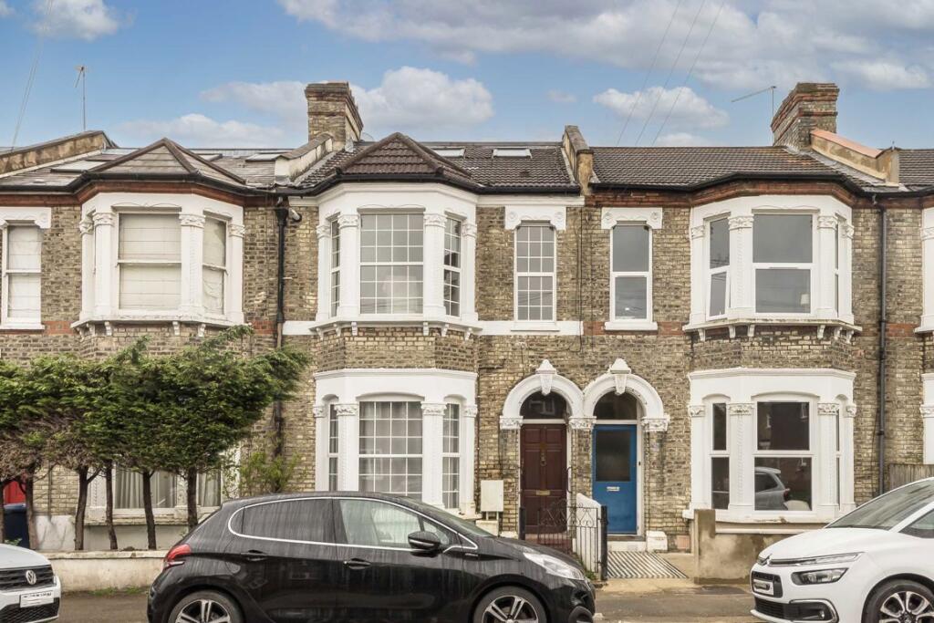 Main image of property: Avenue Road, Acton