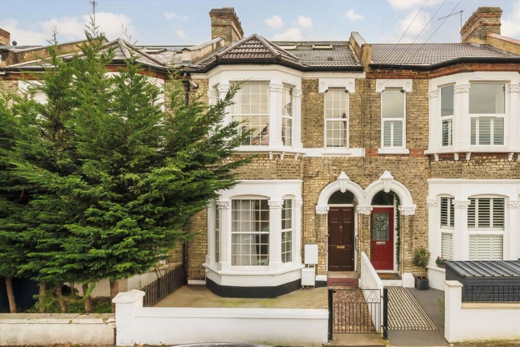 Main image of property: Avenue Road, Acton