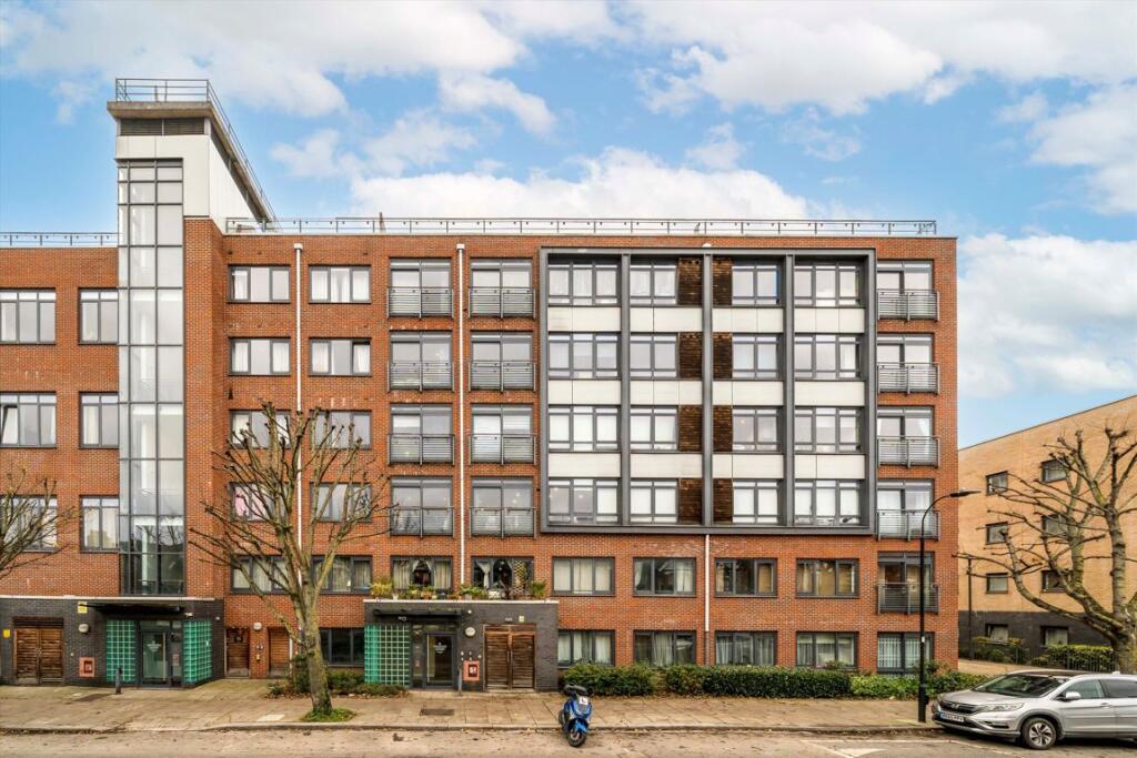 Main image of property: Larden Road, Acton