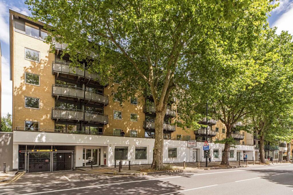 Main image of property: Chiswick High Road, Chiswick