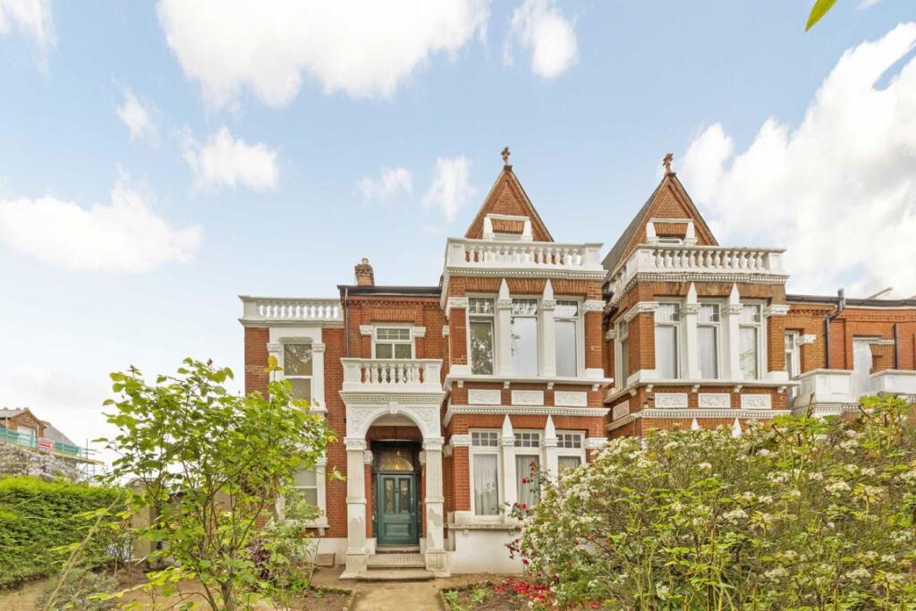 Main image of property: Chiswick High Road, Chiswick