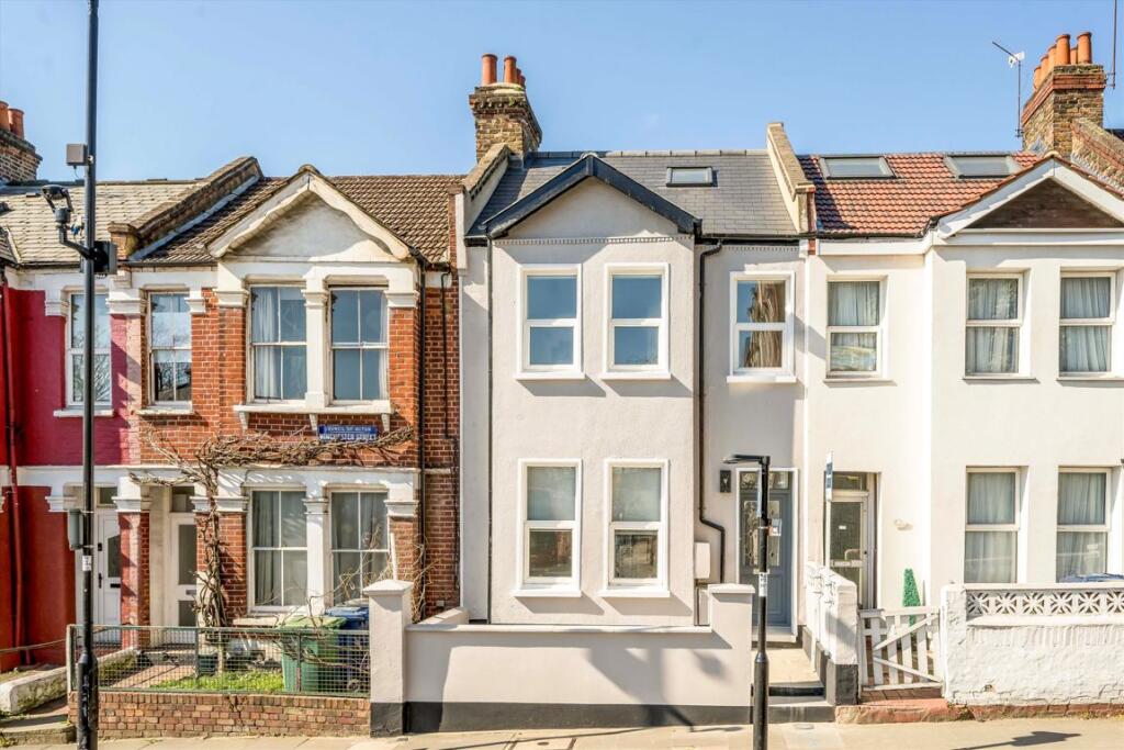 Main image of property: Winchester Street, Acton